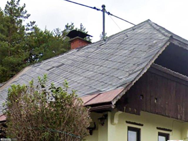 K3 GÜNSTIGE GELEGENHEIT FÜR BASTLER. Altes Einfamilienhaus mit kleinem Garten. Stark renovierungsbedürftig. NEUER PREIS!