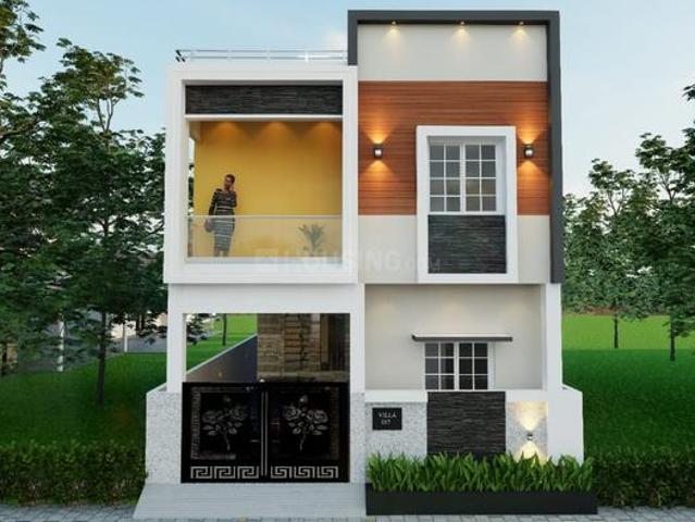Red Hills Residential Plot For Sale Chennai
