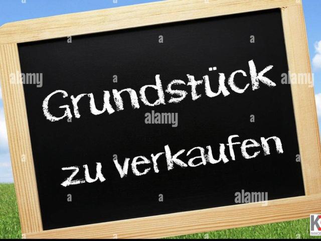 K3 Hallwang Traumhafte Bauparzelle in sonniger Ruhelage mit Dorfanschluss zu kaufen!