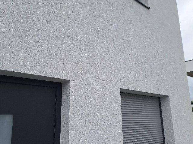 K3 WOHNTRAUM: Großzügige Doppelhaushälfte. Moderner Neubau im Erstbezug. Hochwertige, elegante Ausführung.Grosse Terrasse. Carport. Unverbaubarer Fernblick nach Süden