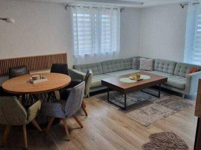 K3 Modernes Zweifamilienhaus inkl. Einliegerwohnung in Ruhelage! WOHNEN UND ARBEITEN unter einem Dach!