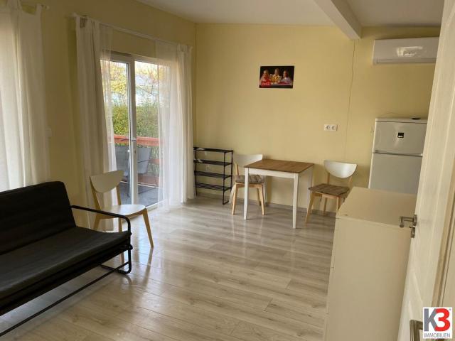 K3 NEU 2 MOBILE HOMES ZUM KAUF SCHÖNE ANLAGE IN BAD HEVIZ