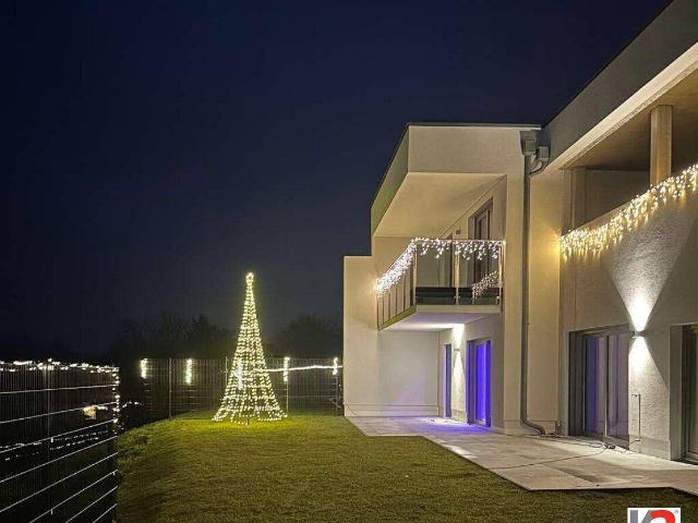 K3 NEU EXKLUSIVES TRAUMHAUS SMART LIVING WÖRTHERSEE PROVISIONSFREI