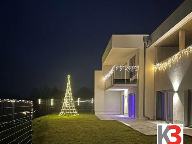 K3 NEU EXKLUSIVES TRAUMHAUS SMART LIVING WÖRTHERSEE PROVISIONSFREI