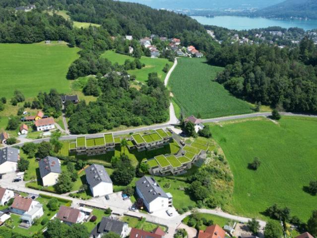 K 3 neu krumpendorf hills in seenähe preisreduktion exklusives und grosses doppelhaus c 4 provisionsfrei!