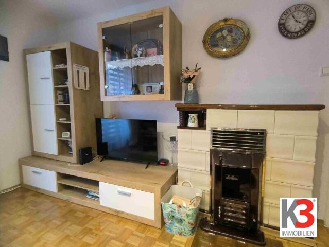 K3 Schwarzach im Pongau 3,5 Zimmer Wohnung mit Balkon und Garage