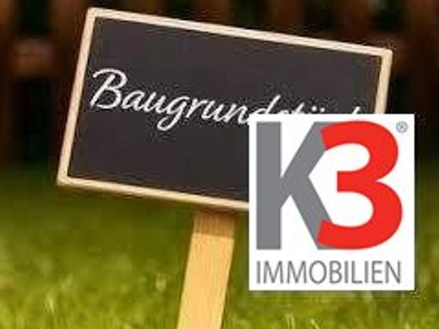 k3 St. Georgen bei Salzburg Perfektes Baugrundstück: Flach, Sonnig und Gut Bebaubar