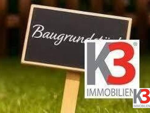 K3 St. Georgen bei Salzburg Perfektes Baugrundstück: flach, sonnig und gut bebaubar!
