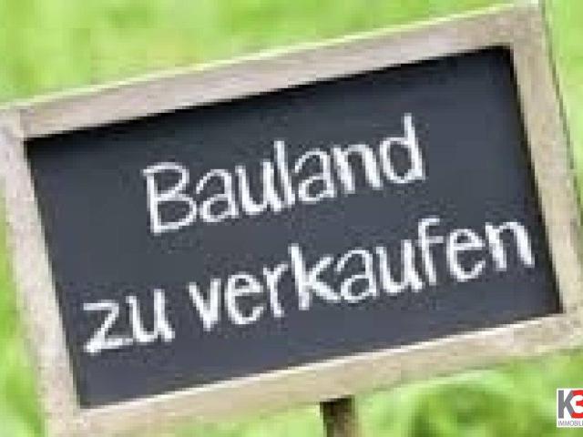 K3 St. Georgen bei Salzburg „Sonnenseite des Lebens: Ebenes Grundstück in topp Lage!