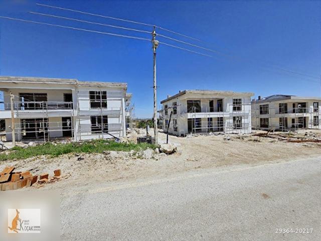 'K0ÇAK'tan' Site İçerisinde Özel Havuzlu 5+1 Lüx Villa