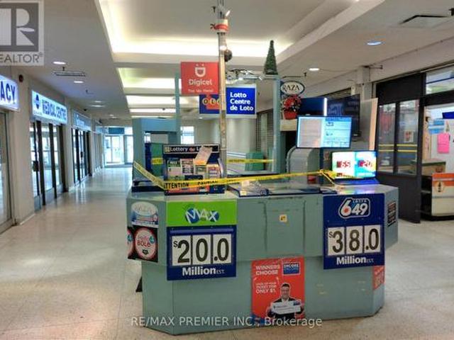 K1 2200 Martin Grove Road, Toronto, ON, M9V 5H9 commercial for lease | Listing ID W12932 | Royal LePage