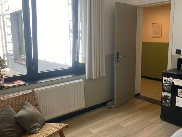 K1 Willem Wenemaerstraat 32