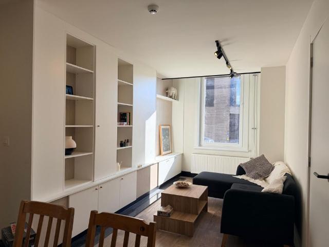 K1 Fritz De Beulestraat 44