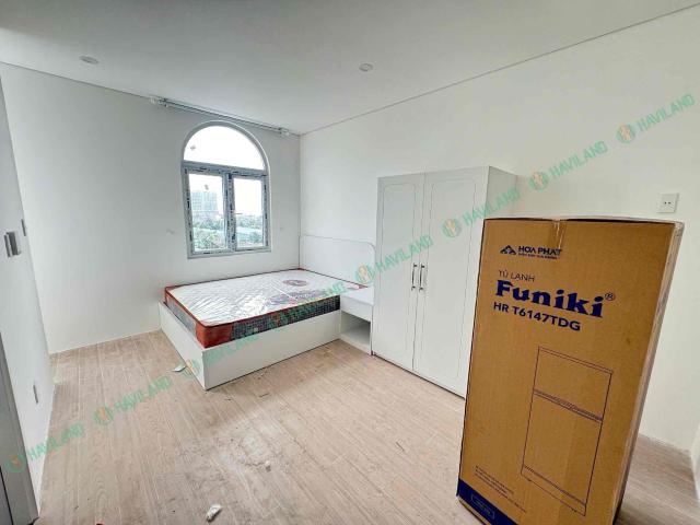 K20 Street – Khue My area Brand new building 100%