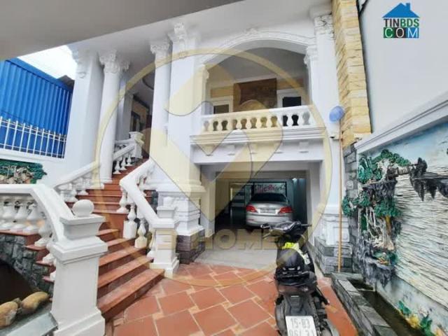 K21. Cho Thuê Biệt Thự Trang Quan An Dương 7 Ngủ Full Đồ