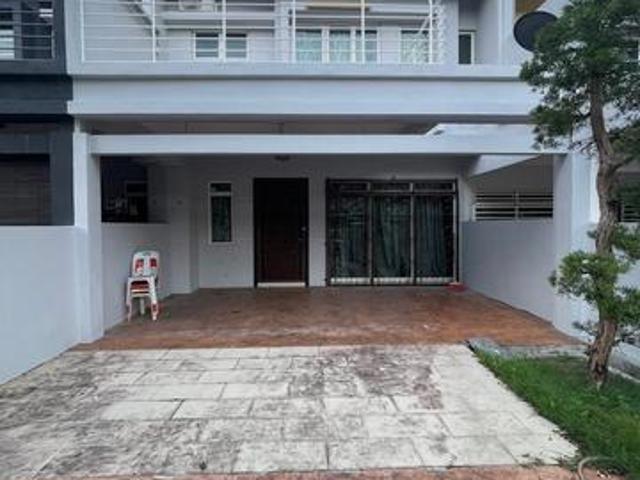 K2 Villa Kajang 2 Double Storey Terrace Kajang2