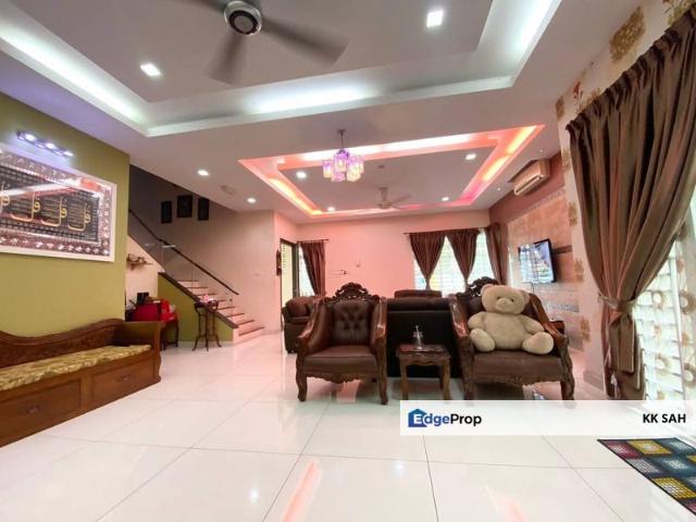 K2 Villas