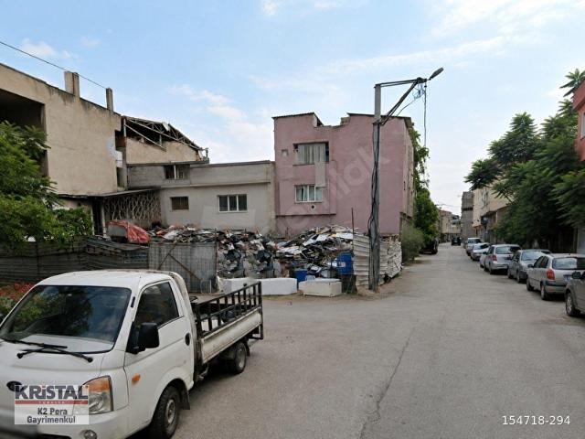 K2 PERA ALTINOVA KENTSEL DÖNÜŞÜMDE 2.50 EMSAL 51.50 H FIRSAT