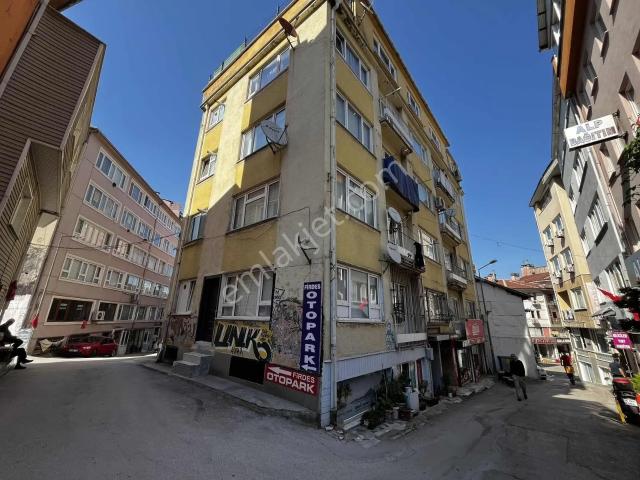 K2 Pera Bursa Heykel Full Eşyalı 2.5+1 110m2