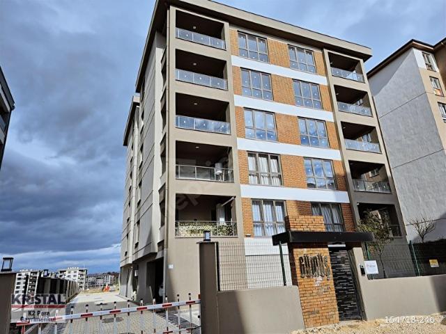 K2 PERA BURSA KAYAPA 2+1 SIFIR NET 80 M2 SATILIK DAİRE