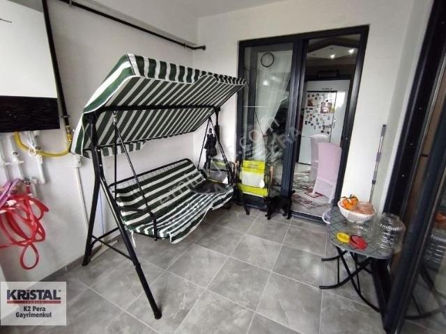 K2 Pera Edremit Atatürk Mh. 2+2 2 Mutfak Satılık Dubleks Daire