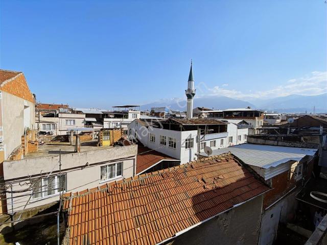 K2 Pera Çirişhane Mah. 2+1 90 M2
