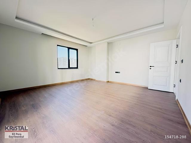 K2 PERA KAYAPA ULTRA LÜKS FULL SOSYAL DONATI GENİŞ 3+1 DAİRE