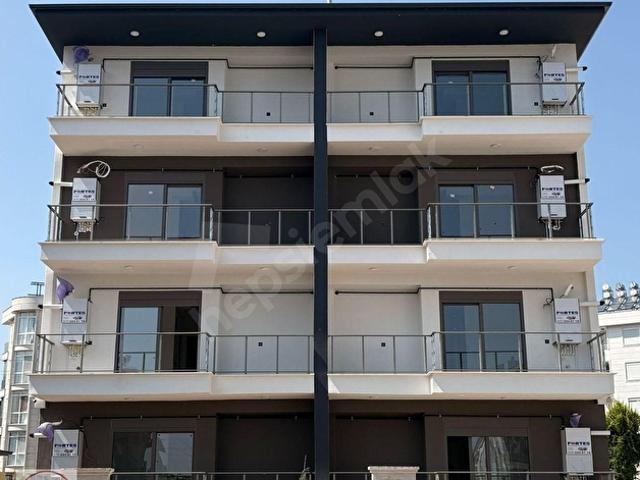 K2A'DAN ANTALYADÖŞEMEALTIYENİKÖY'DE SATILIK LÜKS 1+1 DAİRE