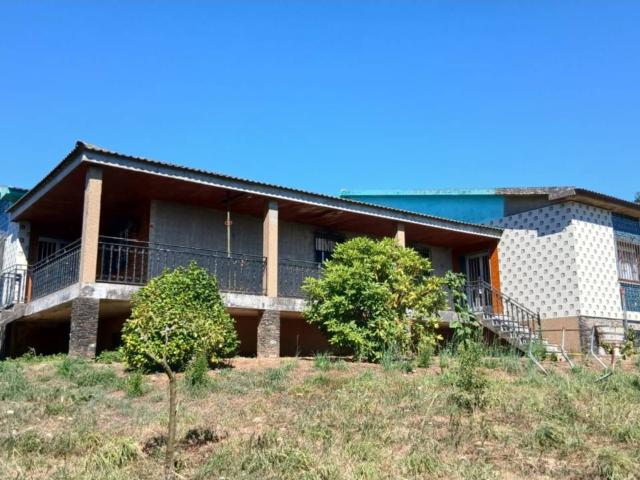 K2INMOBILIARIA VENDE CASA EN OUTEIRO LALIN