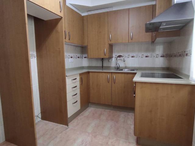 K2INMOBILIARIA VENDE PISO DE 2 HABITACIONES