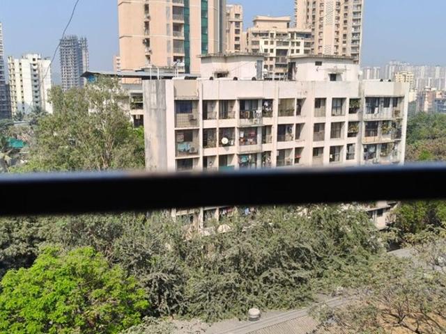 K M Horizon Palms 1 Bedroom 425 Sq. Ft. Apartment in Owale Thane Listing ID: #9945