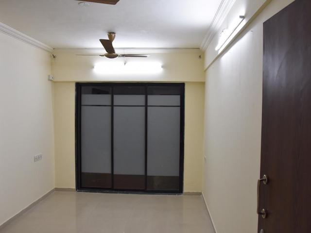 K M Horizon Palms 1 Bedroom 450 Sq. Ft. Apartment in Owale Thane Listing ID: #9898