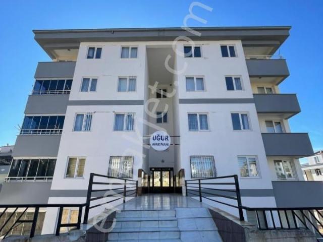 K.maraş Ilıcada Satlık 2+0 Daire