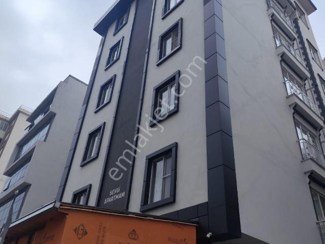 K.maraş Yunus Emre Mahallesinde Satılık 1+1 Eşyasız Daire