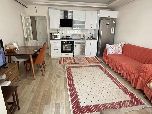 Kınışdan Doğalgazlı 2+1 Asansörlü Güney Kuzey Cephe Daire