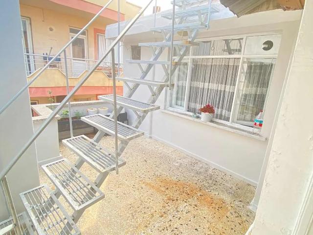 Saglık Mah 2+1 Bagımsız Mutfak Daire