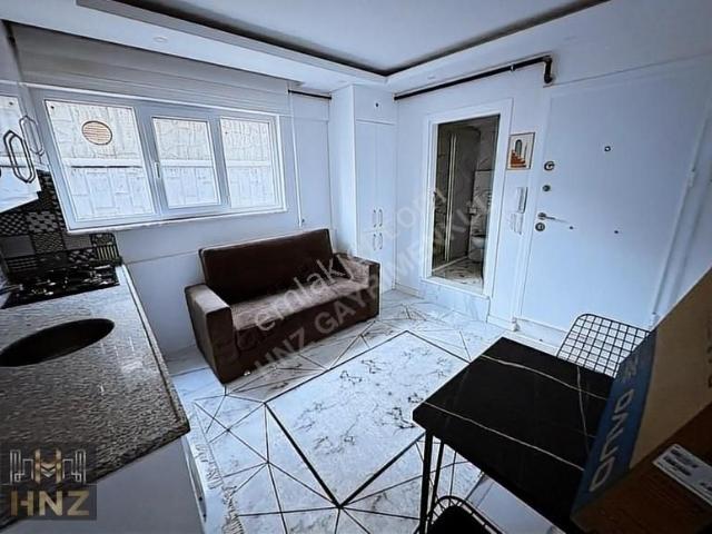 Kınıklı Bölgesinde Her Bütçeye Uygun Satılık Lüx Apartlar