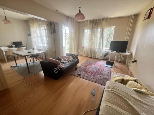 Kınıklıda Üniversiteye Yakın Kiralık Arakat Geniş 2+1 Daire
