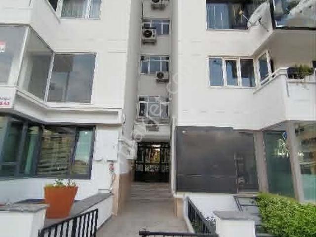 Kınıklı Mah. Satılık 2+1 Daire