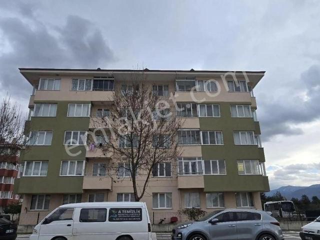 Çıkınlar Mahallesin'de Satılık 4+1 Dubleks Daire Altın Emlak'tan