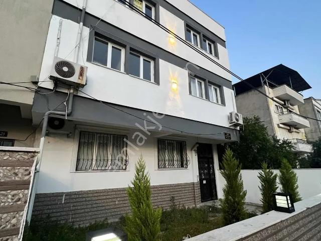 k.o.m.i.s.y.o.n.s.u.z*full Eşyalı Kiralık 1+1 Daire