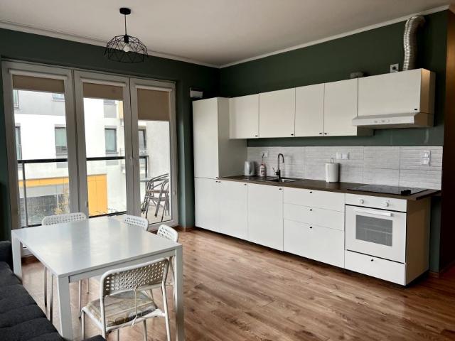 Kłobucka 6a 63 m², Warszawa