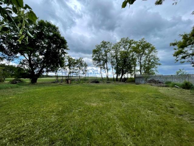 Kłobucka 10 440 m², Gruszewnia