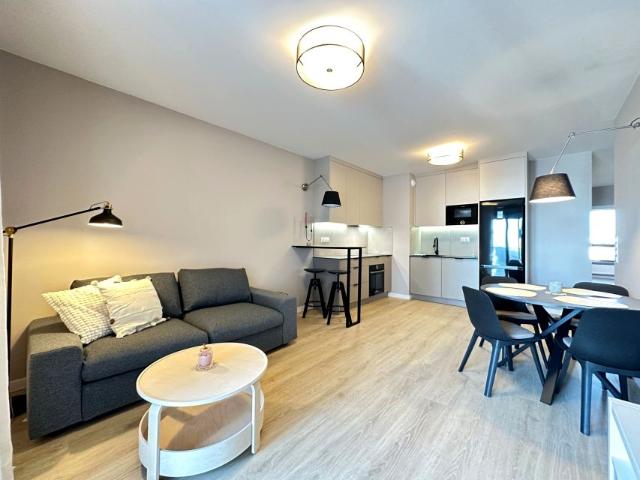Kłobucka 27 66 m², Warszawa