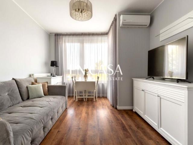 Kłobucka 37 m², Warszawa