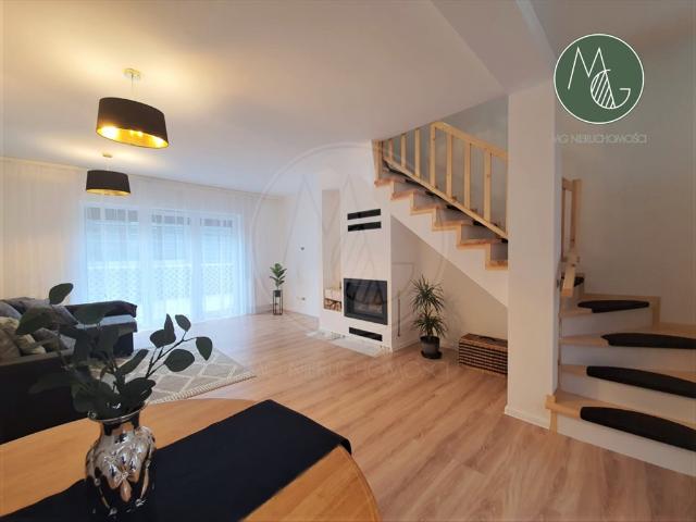 Kłodawa, Sosnowa, 90 m2