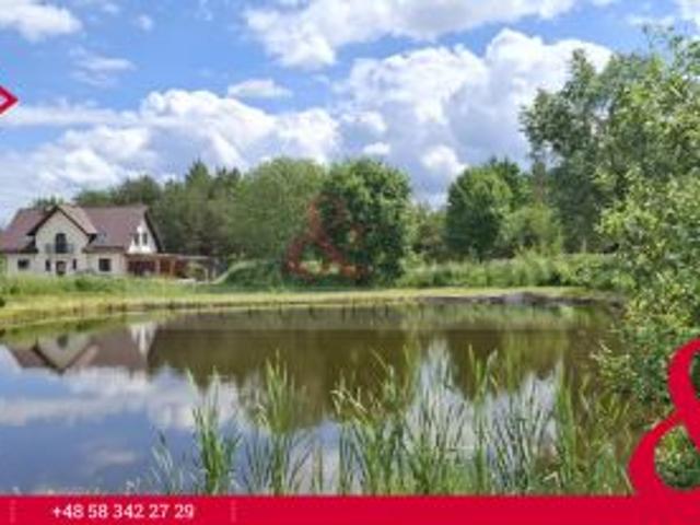 Kłodawa, ul. Słoneczna, 4890 m² Działka