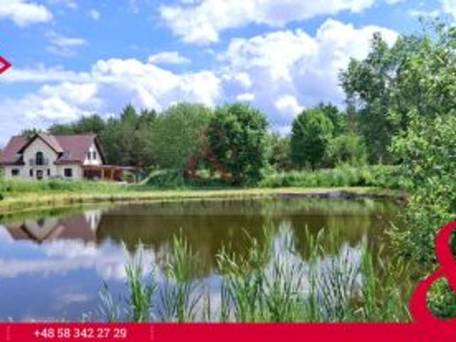 Kłodawa, ul. Słoneczna, 3335 m² Działka
