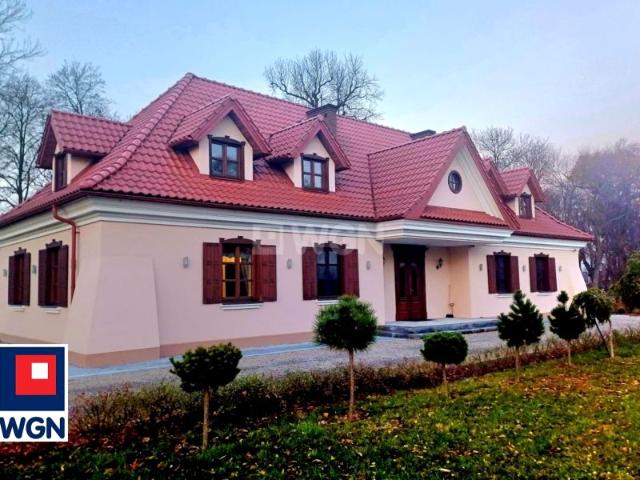 Kłodnica 360 m², Kłodnica Dolna