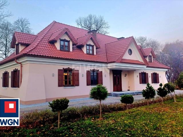 Kłodnica Dolna, Borzechów, Kłodnica, 360 m2